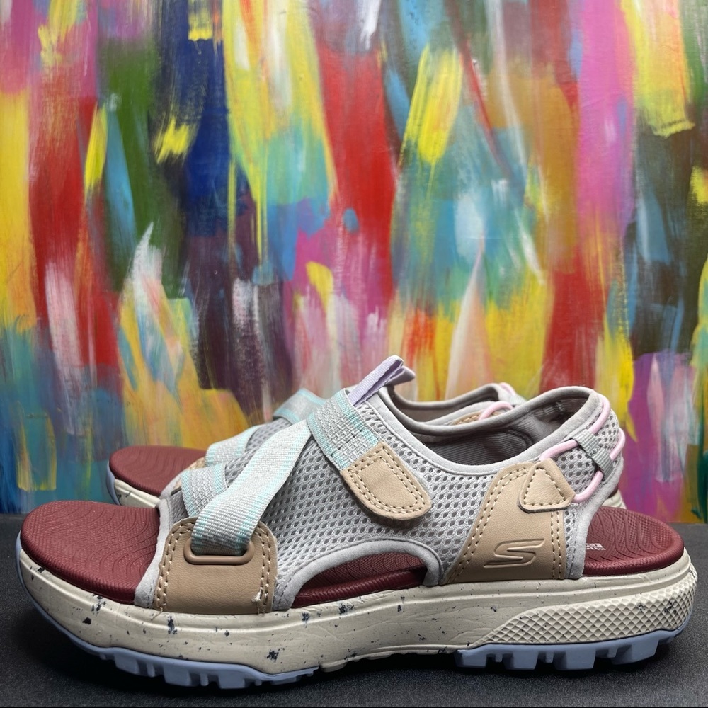 Skechers On The Go Wander Sandals